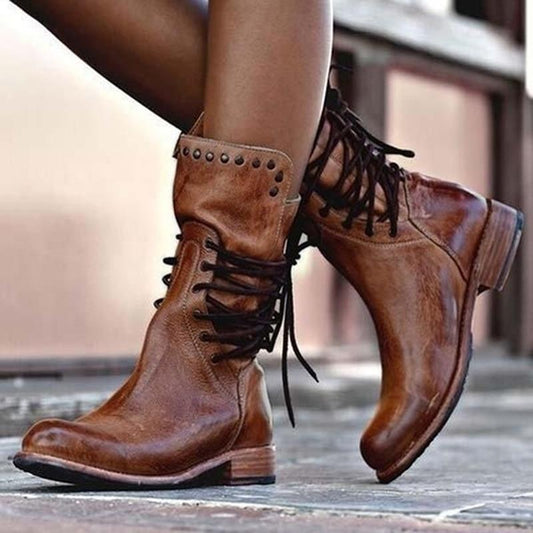 Sophie | Elegant Boots