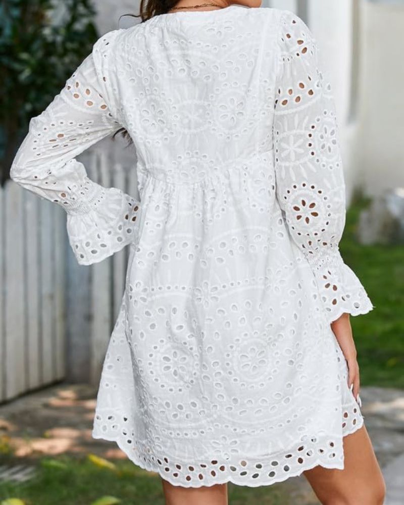 Aranie | Casual Dress
