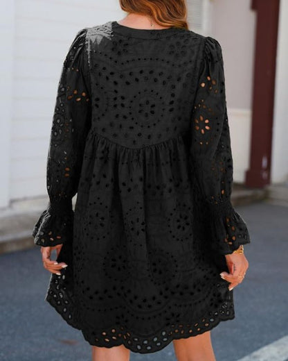 Aranie | Casual Dress