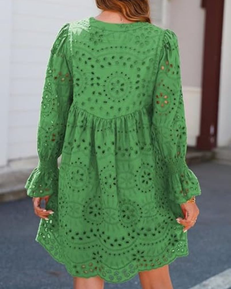 Aranie | Casual Dress
