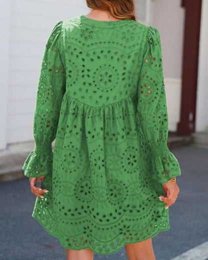 Aranie | Casual Dress