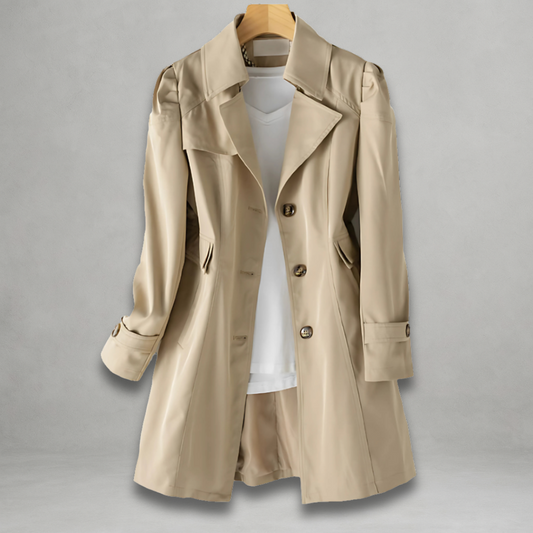 Daniela | Trench Coat