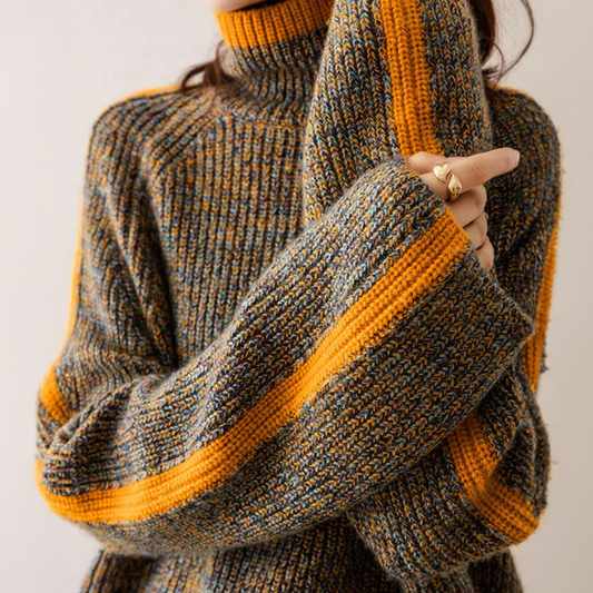 Freya | Soft Knit Jumper