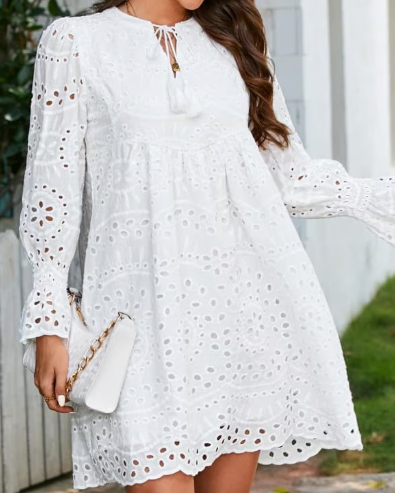 Aranie | Casual Dress