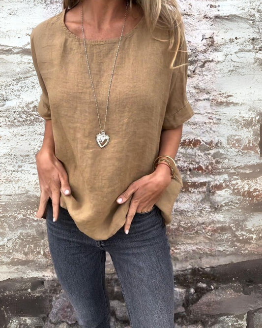 Nova | Essential T-Shirt