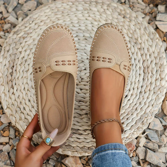 Elli | Stylish Orthopaedic Shoes