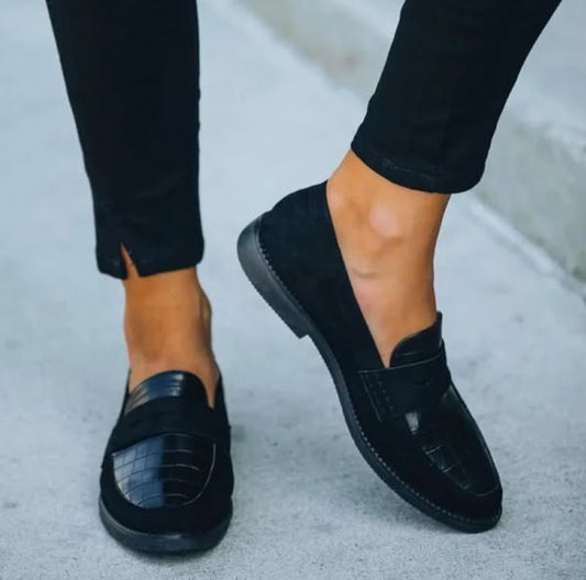 Eline | Loafers