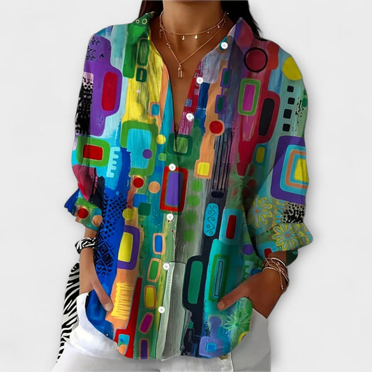 Line | Stylish Blouse