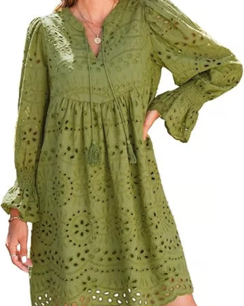 Aranie | Casual Dress