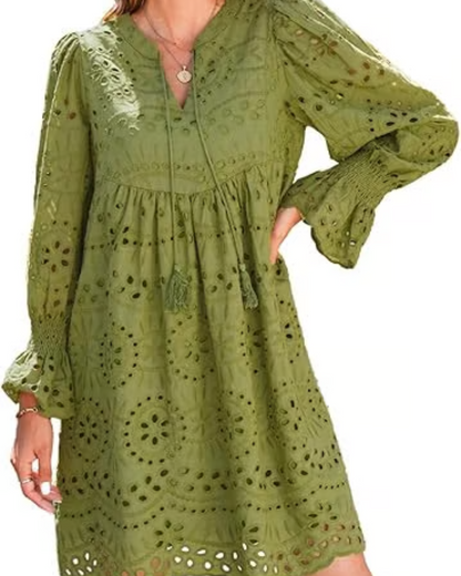 Aranie | Casual Dress