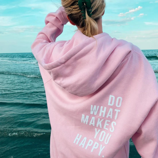 SoulEase | Comfort Hoodie