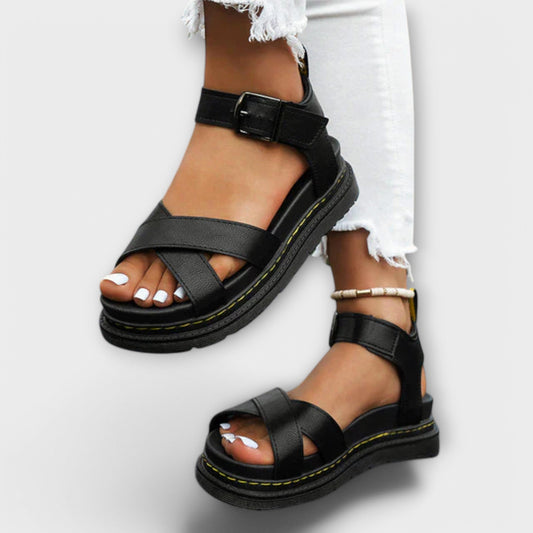 Rosa  | Comfort Sandals
