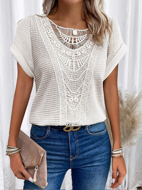 Amy | Elegant blouse