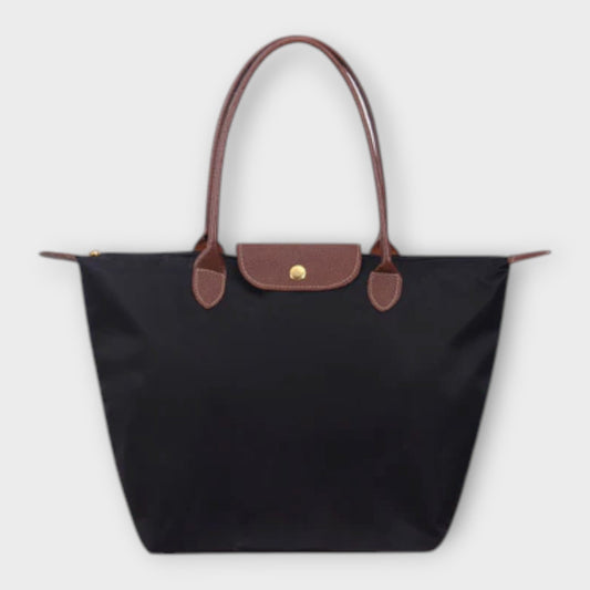 Lora | Oxford Bag